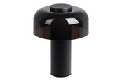 Lamper - EGLO PONENTE BORD USB-C OPL. TW M/TOUCH IP44 SORT - 900983