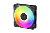 Kabinet Køler - Arctic P12 Pro Reverse A-RGB - Kabinet køler - 120mm - Sort - ACFAN00322A