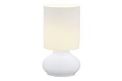 Lamper - EGLO LEONOR BORD HVID - 13955