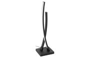 Lamper - EGLO ALBORAYA BORD H400 5W 600LM SORT - 31228