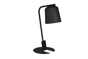 Lamper - EGLO ONEDA TABLE E27 H450 BLACK - 900393