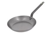 Pander - DeBuyer Mineral B Element frying pan - 28 diameter x 4.2 cm - 1.77 L - 5610.28