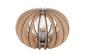 Lamper - EGLO STELLATO BORD Ø300 AHORN - 95043
