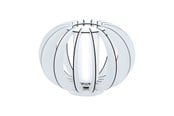 Lamper - EGLO STELLATO 2 BORD Ø300 OPAL/HVID - 95611