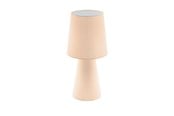 Lamper - EGLO CARPARA BORD 2L H470 ABRIKOS - 97567