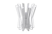 Lamper - EGLO LOCUBIN BORD H200 HVID - 97952