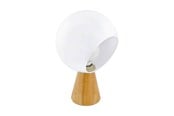 Lamper - EGLO MAMBLAS BORD H310 HVID - 98278