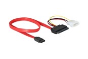 SATA & ATA kabel - DeLOCK SATA All-in-One cable - 84230
