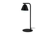 Lamper - EGLO PALBIETA BORD 240LM H445 SORT - 99035