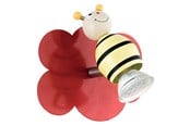 Lamper - EGLO TAYA 1 VÆG 3W BØRNE MULTI - 93139