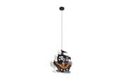 Lamper - EGLO SAN CARLO PENDEL PIRATSKIB - 97409