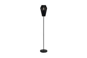 Lamper - EGLO PALMONES GULV H1450 SORT - 97797