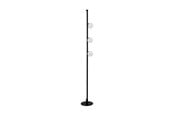 Lamper - EGLO PHIANEROS GULV H1400 SORT - 99378