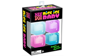 Små gaver til børn - NeeDoh Teenie Nice Ice Baby 4 -Pack - 200107