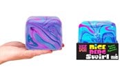 Små gaver til børn - NeeDoh Niceberg Swirl - assorted - 200404