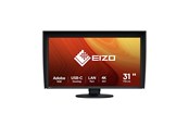 Skærm - 31" EIZO ColorEdge CG3100X - 4096x2160 (4K) - IPS - 94W USB-C - CG3100X