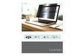 Skærm - GearLab eSTUFF display privacy filter - 34" wide - GLBB34798334