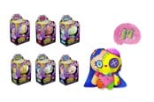Plys - Cortex Crypt Plush 20cm - assorted - 400030