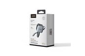 Mobil - Adaptere & Opladere - UGREEN 60 W Fast Car Charger with Retractable Cable - 55212B