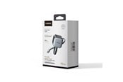Mobil - Adaptere & Opladere - UGREEN 90 W hurtig biloplader med indtrækkeligt kabel - 55909B