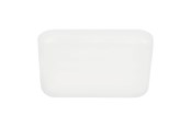 Lamper - EGLO RAPITA INDBYG. 75X75 4,5W 570LM 4000K HVID - 31859