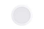 Lamper - EGLO FUEVA BASIC INDBYG. 16.2W 1900LM Ø220 HVID - 33368