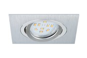 Lamper - EGLO TERNI 1 INDBYG. 5W ALU - 93153