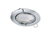 Lamper - EGLO PENETO INDBYGN. KIP 5W KROM - 94241