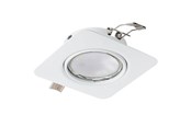 Lamper - EGLO PENETO INDBYG. KIP 5W HVID - 94262