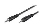 Audio kabel - Pro goobay AVK 313-0200 - 50459