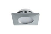 Lamper - EGLO PINEDA INDBYG. 1000LM 102X102 KROM - 95862