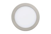 Lamper - EGLO FUEVA-C INDBYG. RGBTW 15,6W 1900LM Ø225 BS - 96676