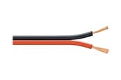 Audio kabel - Pro goobay bulk speaker cable - 100 m - NET-NPK