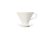 Kaffe og Espresso - Hario V60 - VDC-02W