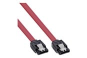 SATA & ATA kabel - InLine SATA cable - 50 cm - 27305