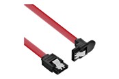 SATA & ATA kabel - InLine SATA cable - 1 m - 27307W