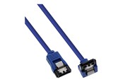SATA & ATA kabel - InLine SATA cable - 15 cm - 27701F