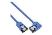 SATA & ATA kabel - InLine SATA cable - 30 cm - 27703R