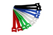 Kabel Organisering - InLine cable tie - 59943F