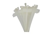 Netværkstilbehør - InLine cable marker tie - 59967A
