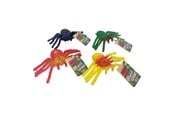 Figur - Pocket Money Spider 14cm - assorted - 570236
