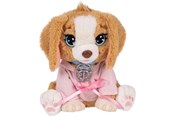 Plys - Jakks DISNEY PRINCESS My Pampered Princess Pup - 705032