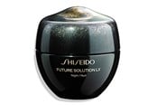 Ansigtspleje - Shiseido Future Solution LX Total Regenererende Creme S – 50 ml - 729238212640