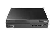 Stationær - PC & Mac - Lenovo ThinkCentre neo 50q Gen 4 - Core i5-13420H | 16 GB RAM | 1 TB SSD | Windows 11 Pro - 12LN002CPB