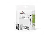 Blæk, Toner & Forbrugsstoffer - TB Print TB - black - compatible - ink cartridge (alternative for: Brother LC985BK) - TBB-LC985B