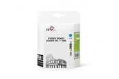 Blæk, Toner & Forbrugsstoffer - TB Print TB - cyan - compatible - ink cartridge (alternative for: Brother LC985C) - TBB-LC985CY