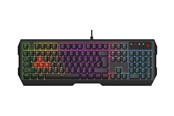 Tastatur - A4Tech Bloody B140N - Gaming Tastatur - Sort - A4TKLA47114