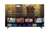 Fladskærms TV - Toshiba 65" Fladskærms TV LED 4K 65QG5E63DG 65" LED-backlit LCD TV - QLED - 4K - 65QG5E63DG