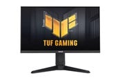 Skærm - 24,5" ASUS VG259QL5A - 1920x1080 (FHD) - 200Hz - Fast IPS - VG259QL5A