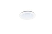 Lamper - EGLO FIOBBO INDBYG. 1100LM Ø170 HVID - 97592